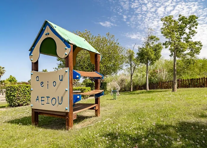 Alcazaba Lagoon 2379 Appartamento