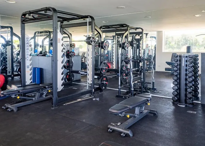 Appartamento Alcazaba Lagoon 2379