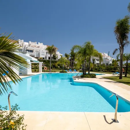 Apartament Alcazaba Lagoon 2379 *