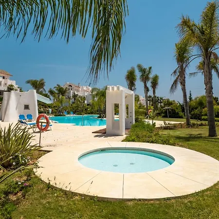 Apartament Alcazaba Lagoon 2379