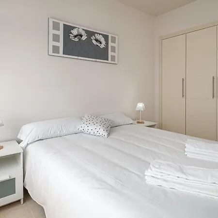 Apartament Alcazaba Lagoon 2379 Estepona