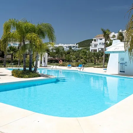 Appartement Alcazaba Lagoon 2379