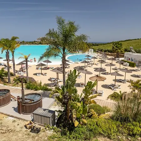 Appartement Alcazaba Lagoon 2379